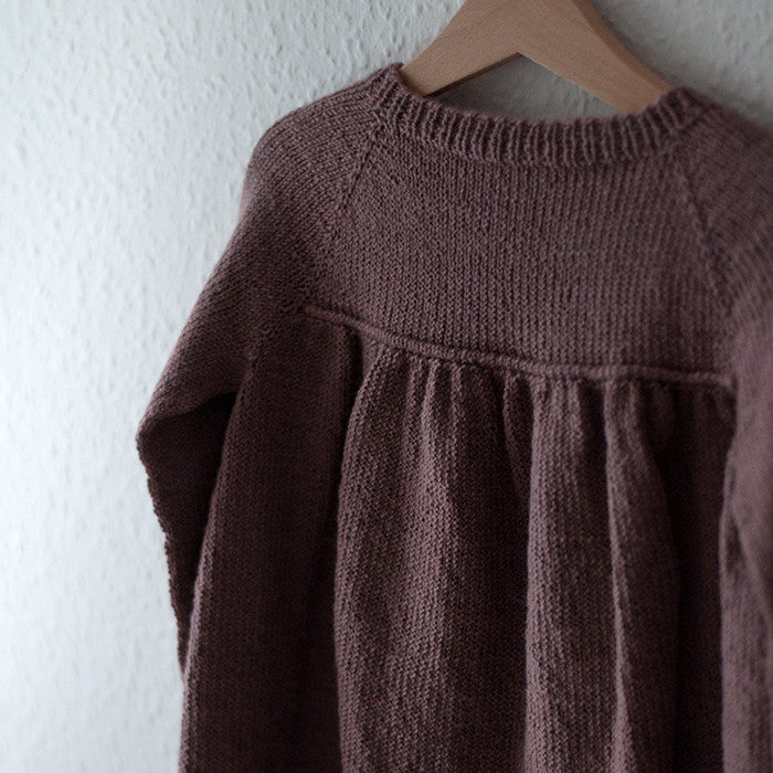 Vibe Dress - Knitting Kit