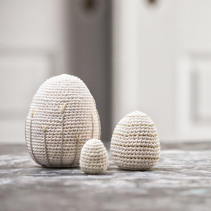 Easter Kit - Crochet Kit