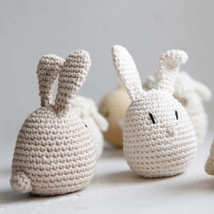 Easter kit - crochet kit