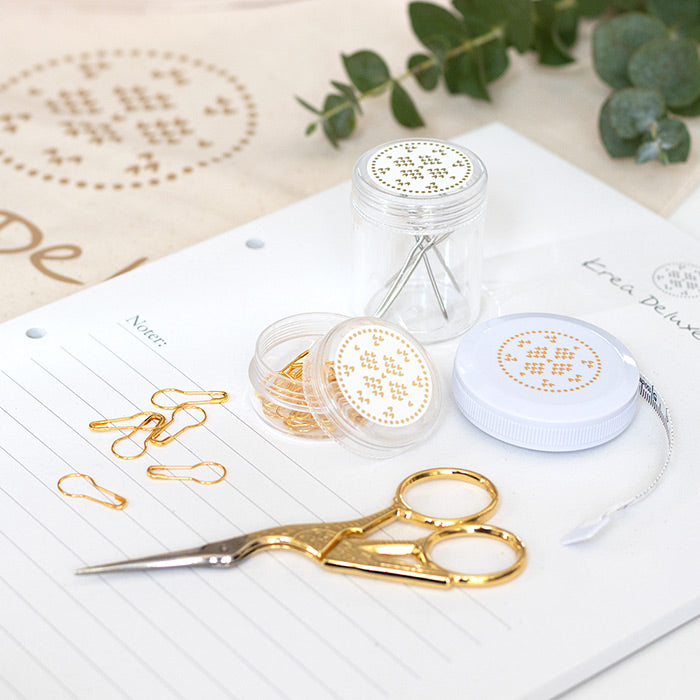 Krea Deluxe Measuring Tape