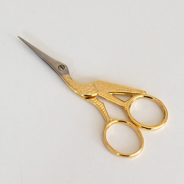 Stork Scissors