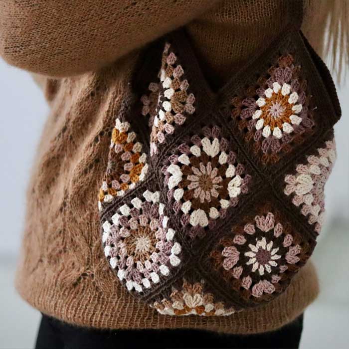 Beginner Kit - Crochet