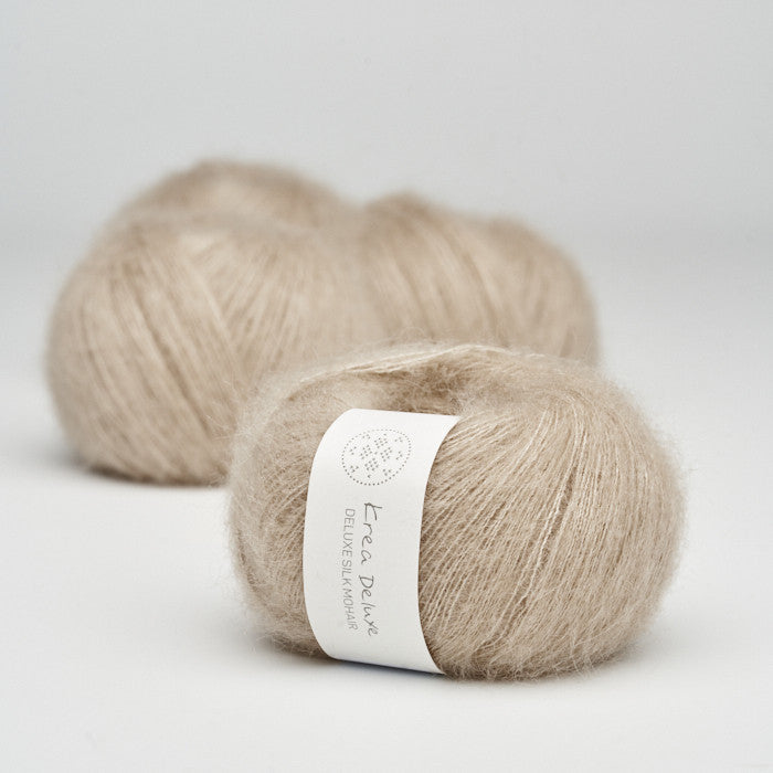 Augustins no 19 from Anne-Sophie Velling - Yarn kit