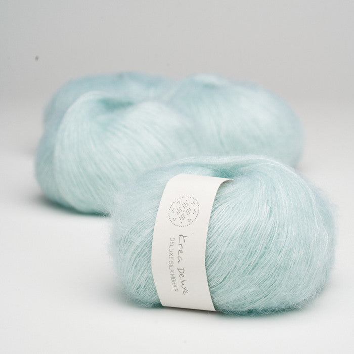 Cardigan No. 1 by MY FAVORITE THINGS KNITWEAR - Yarn Kit