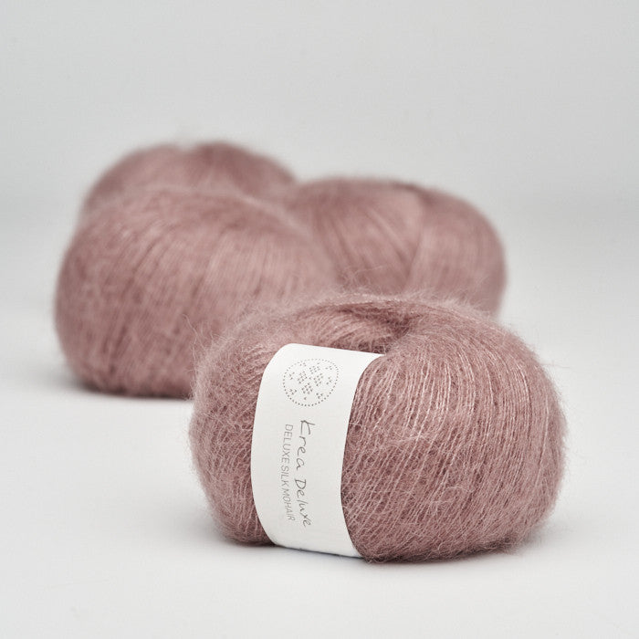 Cardigan No. 1 by MY FAVORITE THINGS KNITWEAR - Yarn Kit